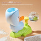 Udsalg 49% OFF💖Flying Discs Launcher Legetøj