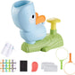 Udsalg 49% OFF💖Flying Discs Launcher Legetøj