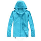 Ultra-Light Sunproof Windbreaker