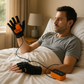 Effortless Exercise Automatic Hand Trainer Handsker
