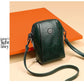 French Crossbody-taske med matchende skaller