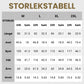 Dobbeltradet windbreaker-jakke til mænd
