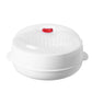 🔥Hot Sale🔥Mikrobølgeovn Steamer