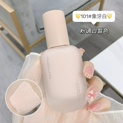 GAUZE BEAUTY FLYDENDE FOUNDATION