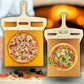 🔥Rabat 30% Forfremmelse - Sliding Pizza Peel