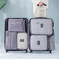 Neat Travel Bagage Space Organizer - 7 pakker