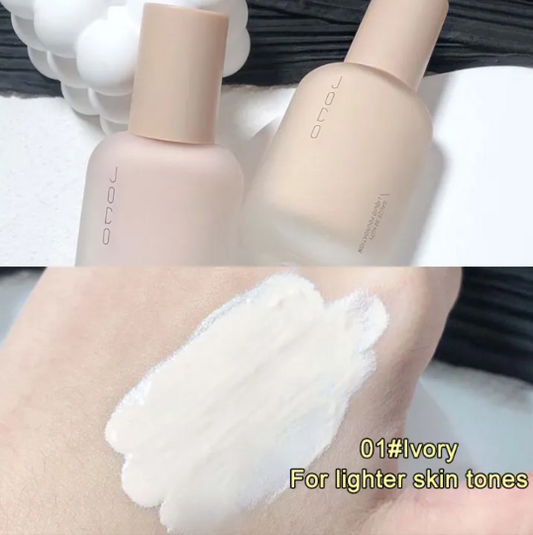 GAUZE BEAUTY FLYDENDE FOUNDATION
