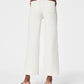 🍂Efterårskampagne 49 %💕Cropped jeans med vid ben og mavekontrol