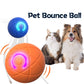 Varmt salg 49% rabat🎁Smart Pet Bounce interaktiv bold🐶