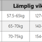❄️Vintertilbud❄️ Lang, varm trenchcoat til kvinder