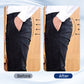 🔥2025 HOT SALE🔥Nylon Ice Silk Åndbart herreundertøj