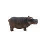 🦛Akvarieflodhest-boble-dekoration