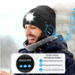 ❄️3 i 1 Bluetooth-hovedtelefon Strikket hue🧶🎵🧶🎵