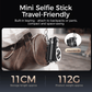 4‑i‑1 Magnetisk Selfie Stick – 360° Rotation & Bærbart Stativ