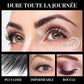 🔥Varmt salg🔥Vandfast mascara med lang holdbarhed 4D Silkefibervipper