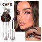 🔥Varmt salg🔥Vandfast mascara med lang holdbarhed 4D Silkefibervipper