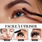 🔥Varmt salg🔥Vandfast mascara med lang holdbarhed 4D Silkefibervipper