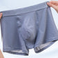 🔥2025 HOT SALE🔥Nylon Ice Silk Åndbart herreundertøj