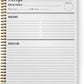 🔥🎁End of Life Planner
