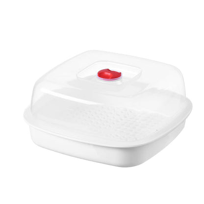 🔥Hot Sale🔥Mikrobølgeovn Steamer