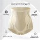 Ice Ion Fibre Repair Body Shaping Pants, mavekontrollerende undertøj