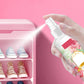 Friske blomstersko &Deodoriserende og antibakteriel spray til sokker