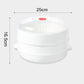 🔥Hot Sale🔥Mikrobølgeovn Steamer