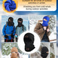🔥Uundværlig til vinterkulden 80 % rabat❄🎁- Polar Fleece Balaclava Hood Face Mask