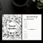 🔥🎁End of Life Planner