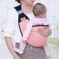 🎁Varmt salg 49% FRA⏳Lightweight Baby Carriers