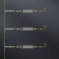 3 Kroge Anti Drift Bundfiskeri Rig