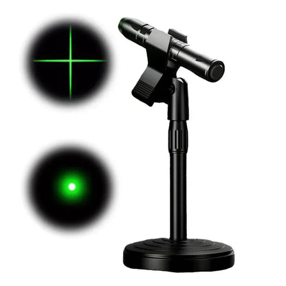 🔥2025 Hot Sale 50% RABAT🔥Farvemønster laserlommelygte