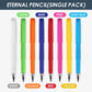 ✨Everlasting Pencil Upgrade-serien✨To-i-én evig blyant/gelpen