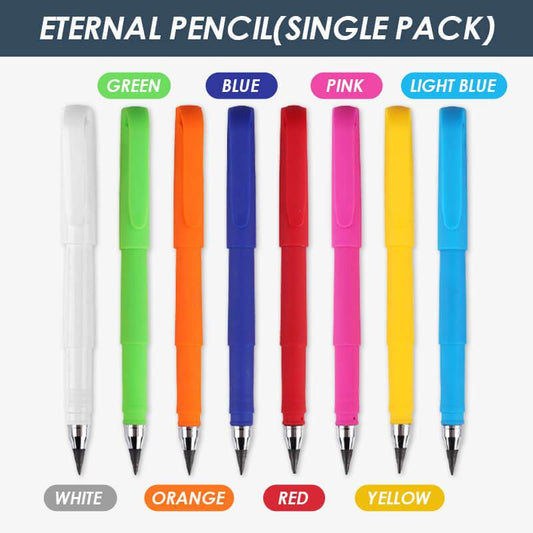 ✨Everlasting Pencil Upgrade-serien✨To-i-én evig blyant/gelpen