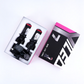 Y7D H4 LED-forlygte Canbus Car Light 6000K 50W 4800LM Conversion Kit High / Low Beam / 1pc