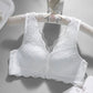 🔥🎅50% Off Christmas Sale🎁Lace Wireless Front Closure Push-up Bra
