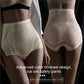 Ice Ion Fibre Repair Body Shaping Pants, mavekontrollerende undertøj