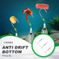 3 Kroge Anti Drift Bundfiskeri Rig