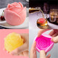 ❤️ 3D Silikone Rose Shape Ice Cube Mold (KØB 2 FÅ 1 GRATIS)