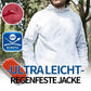 Ultra-Light Sunproof Windbreaker