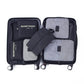 Neat Travel Bagage Space Organizer - 7 pakker
