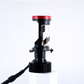 Y7D H4 LED-forlygte Canbus Car Light 6000K 50W 4800LM Conversion Kit High / Low Beam / 1pc