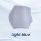 🔥2025 HOT SALE🔥Nylon Ice Silk Åndbart herreundertøj