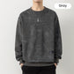 🔥Varmt salg🔥Casual crewneck-sweatshirt til mænd