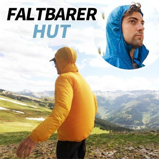 Ultra-Light Sunproof Windbreaker