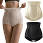 Ice Ion Fibre Repair Body Shaping Pants, mavekontrollerende undertøj