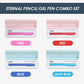 ✨Everlasting Pencil Upgrade-serien✨To-i-én evig blyant/gelpen