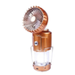( 🔥🎁  2025 Nytår Hot Sale 🎁   49%) 6 i 1 bærbar sol LED camping lampe
