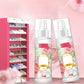 Friske blomstersko &Deodoriserende og antibakteriel spray til sokker