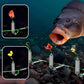 3 Kroge Anti Drift Bundfiskeri Rig